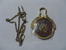 OROLOGIO   MECCANICO     CON