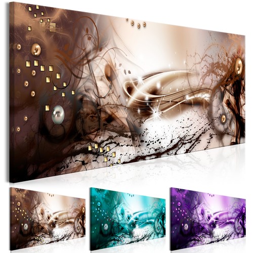 Astratto moderno quadro - astratto, su