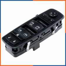 Interruttore alzacristalli per