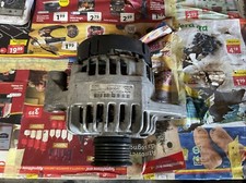 51884351 Alternatore 14V 120A