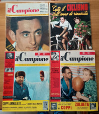 SPORT ILLUSTRATO SPECIALE 1957