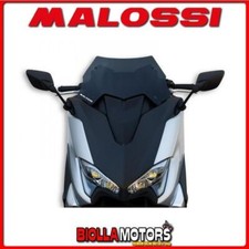 4517841B CUPOLINO PARABREZZA MALOSSI FUME SCURO YAMAHA TMAX 560 IE 4T LC EURO 4 