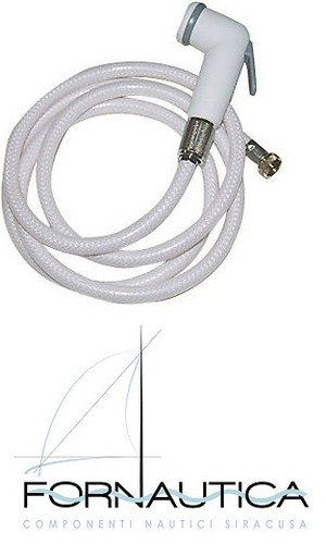 Kit doccetta doccia con - kit,