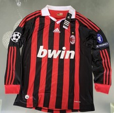 Maglia Ronaldinho AC Milan