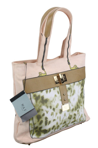Borsa donna mia - borsa, fantasia