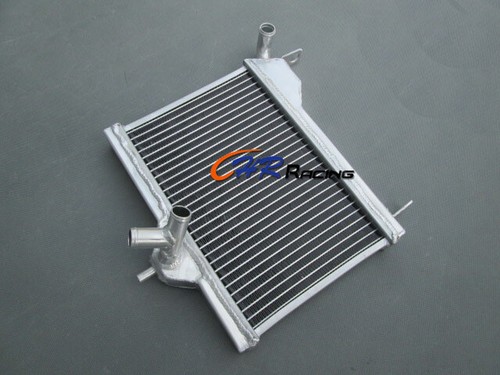 Radiatore alluminio per - radiatore, in
