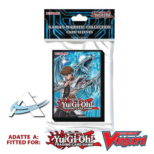 Bustine protettive kaiba - bustine,