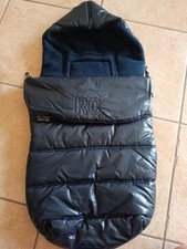 Sacco Invernale Baby Red Castle 