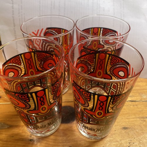 Bicchieri tiki bicchiere - tiki,