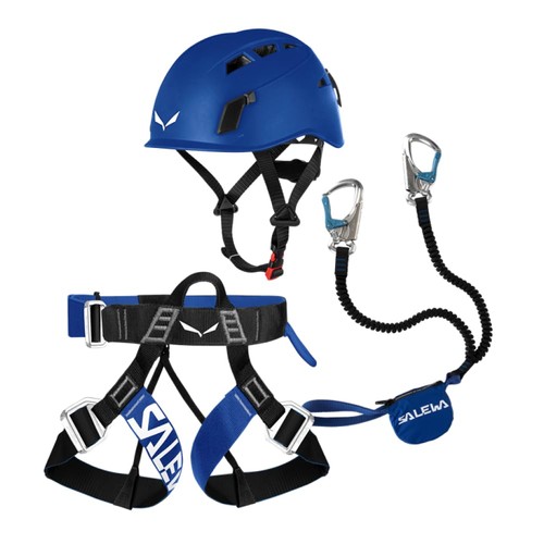 Salewa kit via ferrata - salewa,