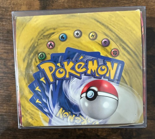 Vintage wotc pokémon tcg - pokémon,