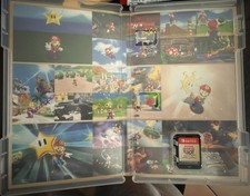 Super Mario 3D All Stars -