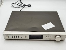 Harman kardon tu912 tuner - harman,