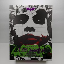 BATMAN THE DARK KNIGHT THE