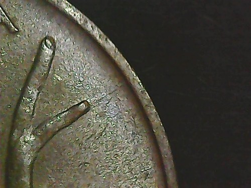 Lire 1955 errore frattura - 1955,
