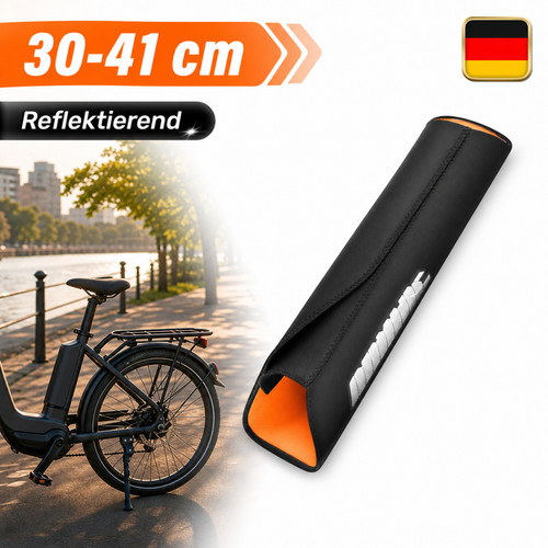 Custodia protettiva batteria