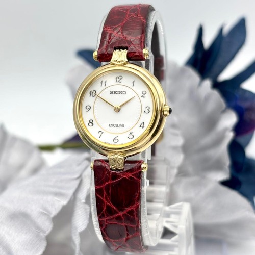 Orologio seiko exceline dress - seiko,