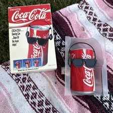 Takara Coca-Cola Dancing Coke