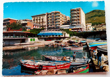 FORMIA (Latina) - 1974 - Scalo