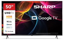 SHARP 50HL4265E TV LED 4K