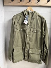 Giacca Fjallraven Groenlandia