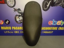 Sella rifoderata piaggio