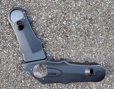 Copri Cinghie Con Oblò  Per DUCATI HYPERMOTARD 1100  ,Monster 1100