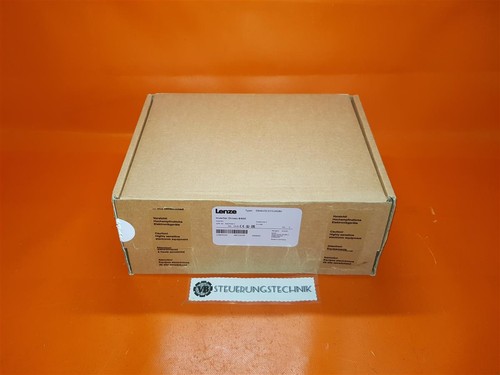 Inverter lenze 8400 tipo - 8400,
