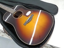 Chitarra acustica Headway