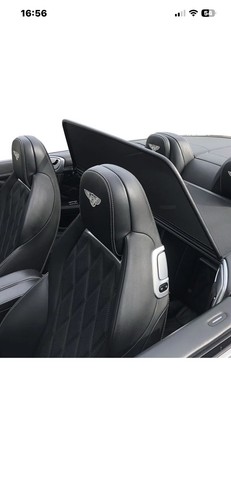 Frangivento originale bentley - frangivento,