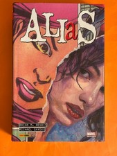 BENDIS GAYDOS INTEGRALE ALIAS