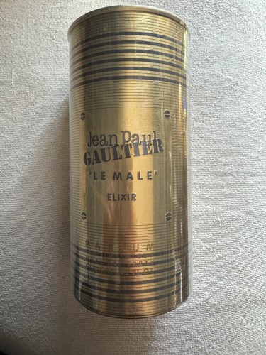 Jean paul gaultier male - paul, le