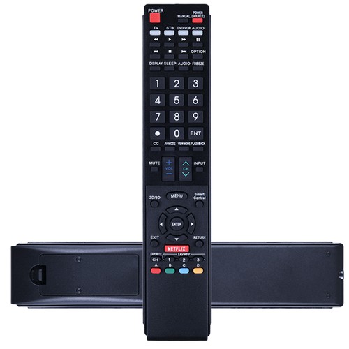 Telecomando per lcd - per, tv