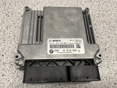 Bmw e84 s20d centralina di - bmw,