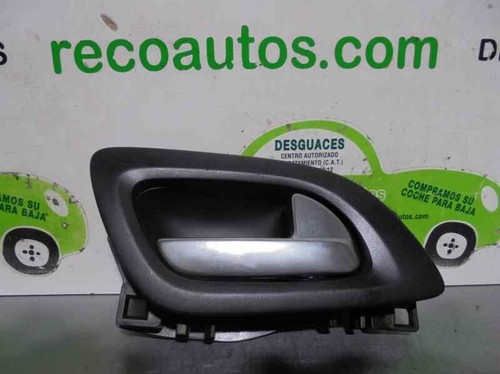 18b142 maneta interior trasera - maneta,