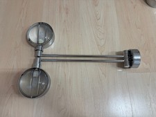 Plafoniera Occhio Sento
