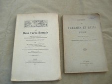 2 GUIDE DEDICATE ALLE TERME ED