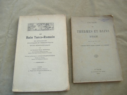 Guide dedicate alle - 2, terme