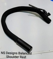 Spallacciera NS Design per