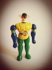 Kotetsu jeeg robot takara - robot,