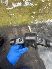 Coperchio Plastica Carena