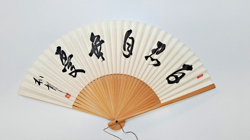 Ventaglio sensu giapponese - ventaglio,