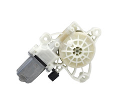 MOTORINO ALZAVETRO ANTERIORE DESTRA PER MERCEDES GLB Serie (X247) A0009065706 (