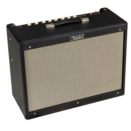 Fender hot rod - deluxe, tubo