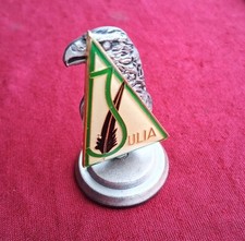 Fermacarte vintage Alpini Brigata Julia - Granero