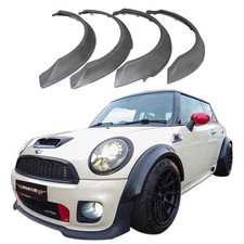 Fender for MINI Cooper JCW R55
