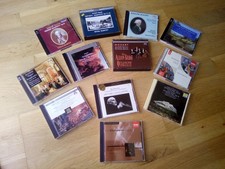 Haydn / Mozart / Beethoven - 20 CD Collection - Zustand / Condition: NM / NM