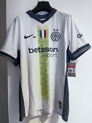 Inter 24 25 - 24/25, valentino