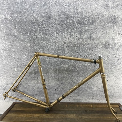Telaio bici strada - bici, vintage