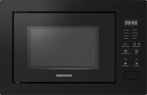Forno microonde incasso - a,